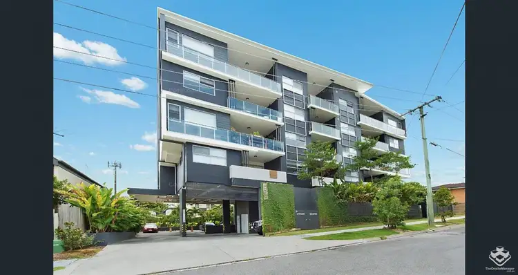 Main view of Homely apartment listing, 38 Lowerson Street, Lutwyche QLD 4030