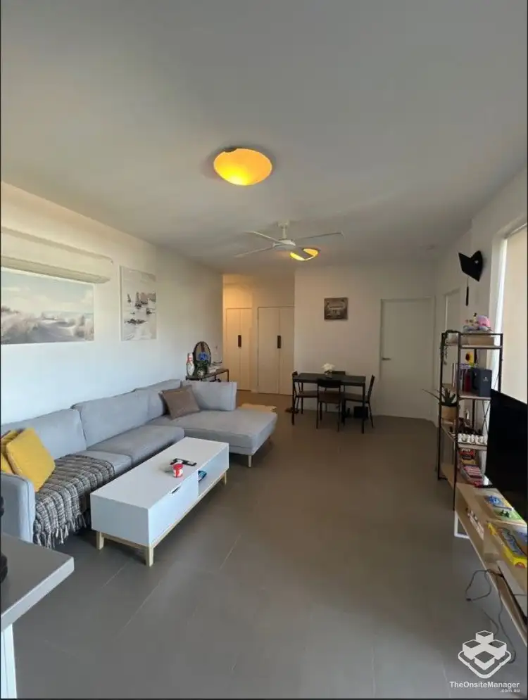 Second view of Homely apartment listing, 38 Lowerson Street, Lutwyche QLD 4030