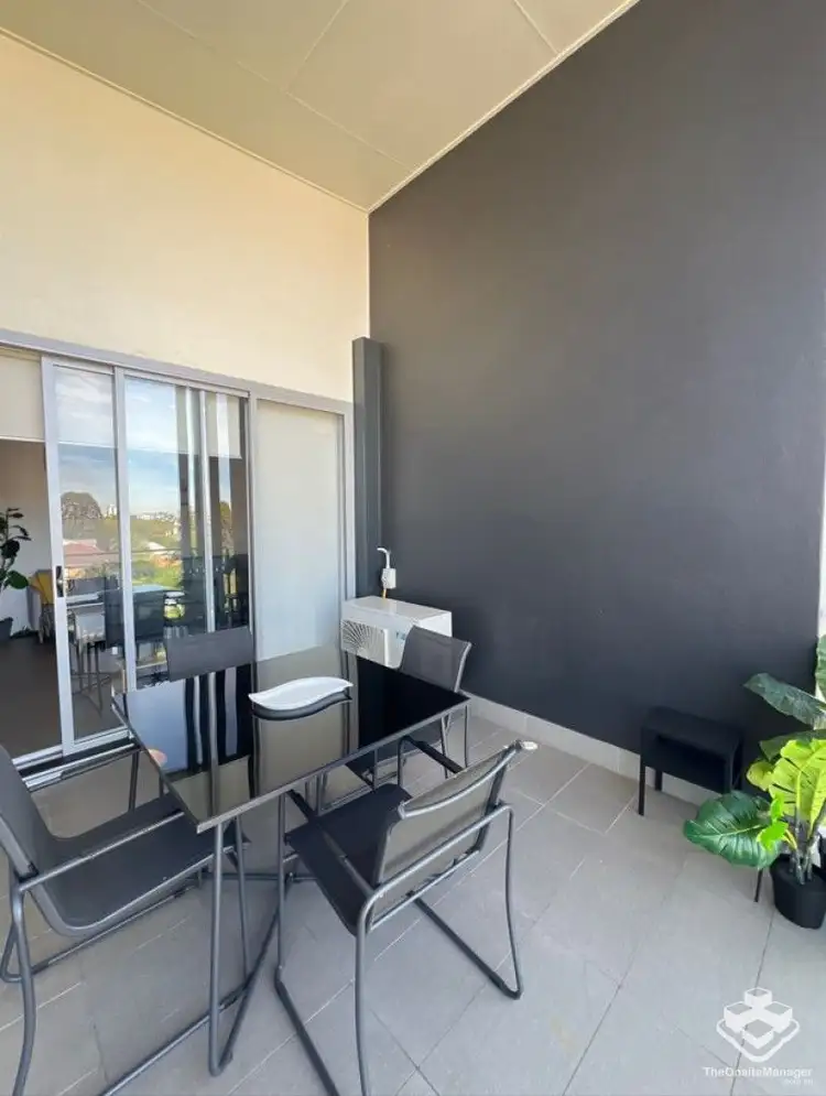 Fourth view of Homely apartment listing, 38 Lowerson Street, Lutwyche QLD 4030
