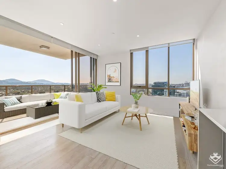 Third view of Homely unit listing, ID:21157834/66 High Street, Toowong QLD 4066