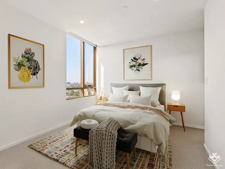 Fourth view of Homely unit listing, ID:21157834/66 High Street, Toowong QLD 4066