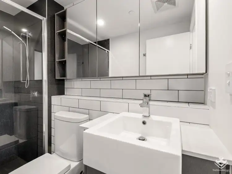 Fifth view of Homely unit listing, ID:21157834/66 High Street, Toowong QLD 4066