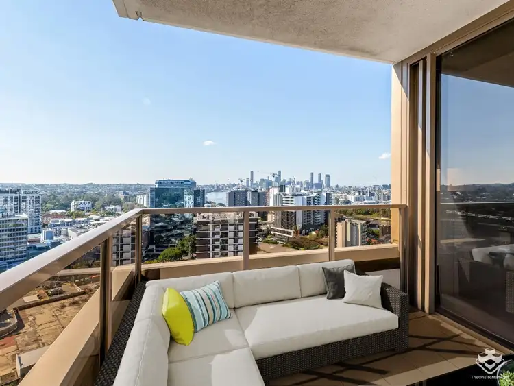 Seventh view of Homely unit listing, ID:21157834/66 High Street, Toowong QLD 4066