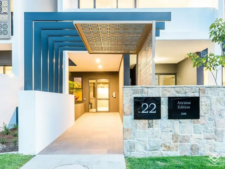 Main view of Homely apartment listing, ID:21157862/22 Andrews Street, Cannon Hill QLD 4170