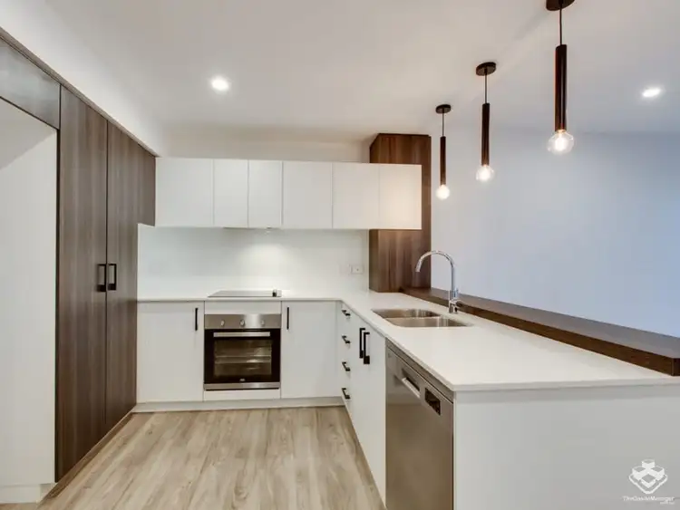 Third view of Homely apartment listing, ID:21157862/22 Andrews Street, Cannon Hill QLD 4170