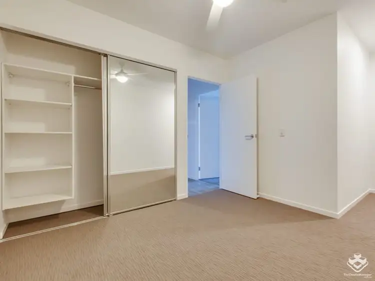 Fourth view of Homely apartment listing, ID:21157862/22 Andrews Street, Cannon Hill QLD 4170