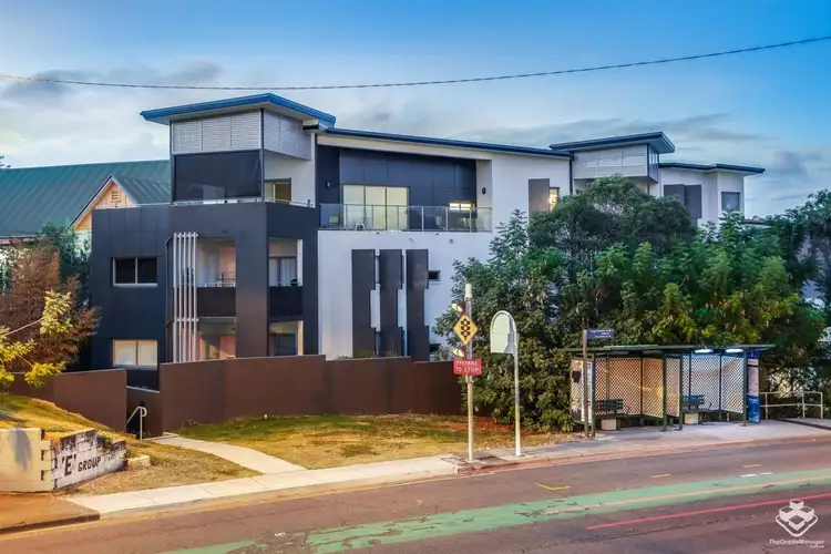 Second view of Homely apartment listing, ID:21157887/14 Montrose Road, Taringa QLD 4068
