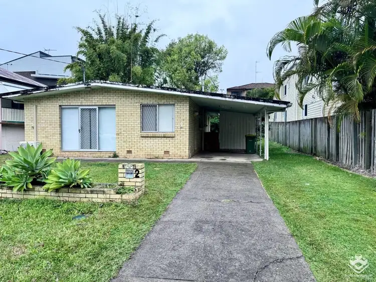 2 Andrews Street, Southport QLD 4215