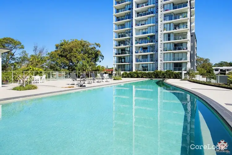 Main view of Homely unit listing, ID:21157915/388 Marine Parade, Labrador QLD 4215