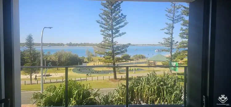 Second view of Homely unit listing, ID:21157915/388 Marine Parade, Labrador QLD 4215
