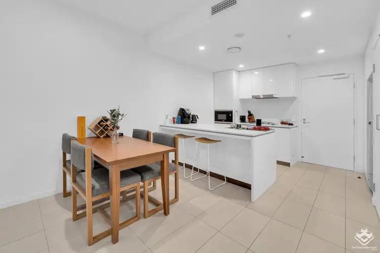 Main view of Homely apartment listing, 21904/1055 Ann Street, Newstead QLD 4006