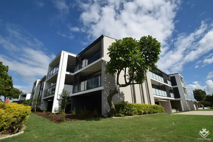 Main view of Homely apartment listing, ID:21157919/6 Southerden Avenue, Grange QLD 4051