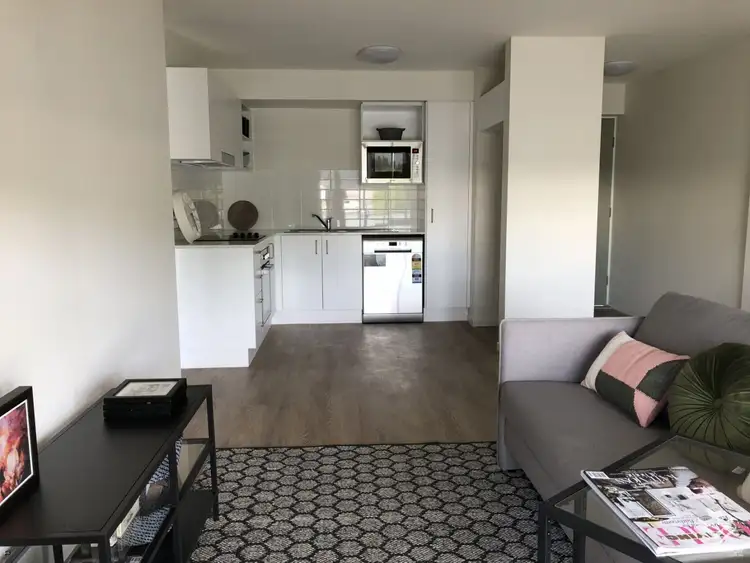 Second view of Homely apartment listing, ID:21157919/6 Southerden Avenue, Grange QLD 4051