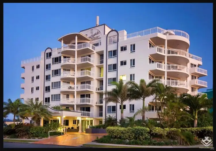 Second view of Homely apartment listing, ID:21157921/101 Pacific Boulevard, Buddina QLD 4575