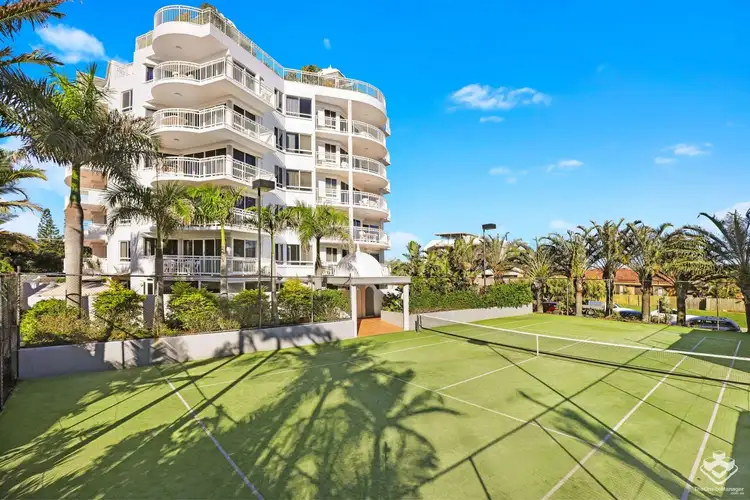 Sixth view of Homely apartment listing, ID:21157921/101 Pacific Boulevard, Buddina QLD 4575