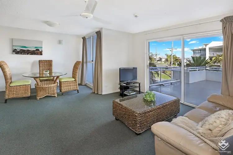 Second view of Homely apartment listing, Address available on request