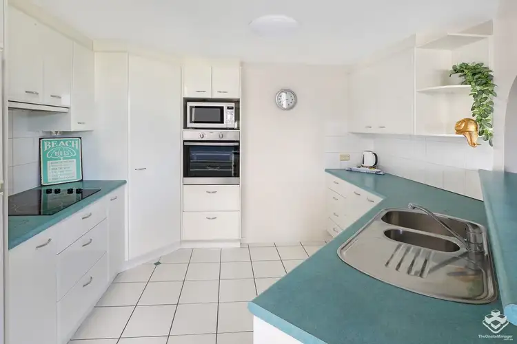 Third view of Homely apartment listing, Address available on request