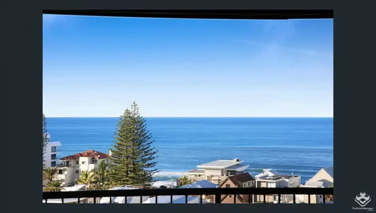 Main view of Homely apartment listing, ID:21157923/1 Great Hall Drive, Miami QLD 4220