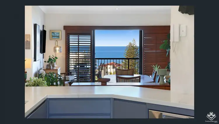 Second view of Homely apartment listing, ID:21157923/1 Great Hall Drive, Miami QLD 4220