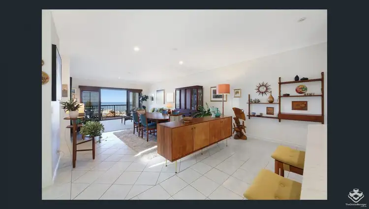 Third view of Homely apartment listing, ID:21157923/1 Great Hall Drive, Miami QLD 4220