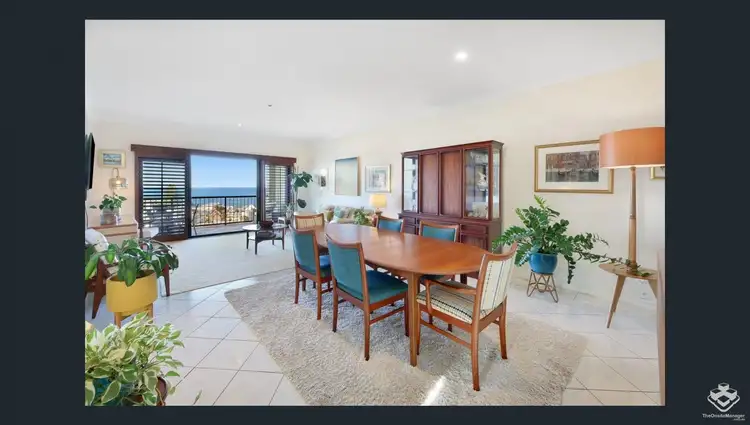 Fourth view of Homely apartment listing, ID:21157923/1 Great Hall Drive, Miami QLD 4220