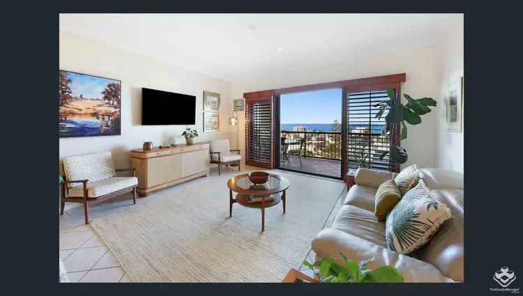 Fifth view of Homely apartment listing, ID:21157923/1 Great Hall Drive, Miami QLD 4220