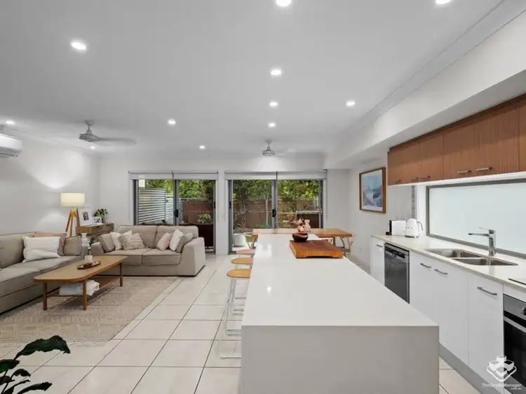 Second view of Homely townhouse listing, Address available on request