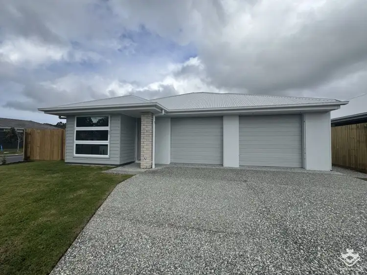 Main view of Homely semi-detached listing, 2 Scribbly Street, Burpengary QLD 4505