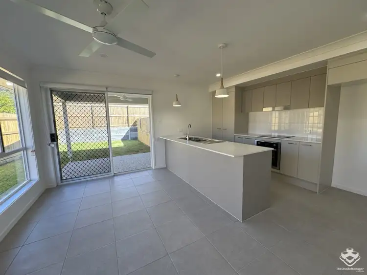 Second view of Homely semi-detached listing, 2 Scribbly Street, Burpengary QLD 4505