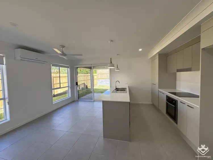 Third view of Homely semi-detached listing, 2 Scribbly Street, Burpengary QLD 4505