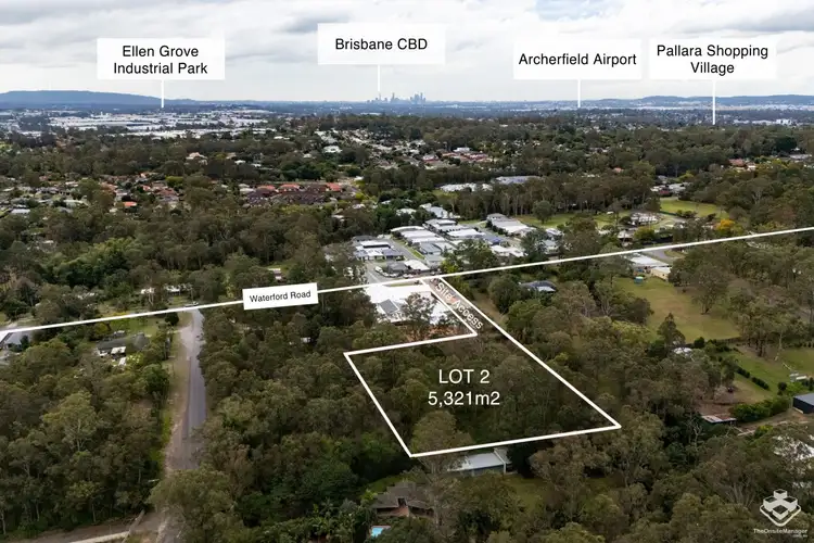 b/499 Waterford Road, Ellen Grove QLD 4078