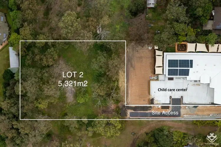 Third view of Homely land listing, b/499 Waterford Road, Ellen Grove QLD 4078