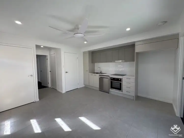Main view of Homely semi-detached listing, 2 Scribbly Street, Burpengary QLD 4505