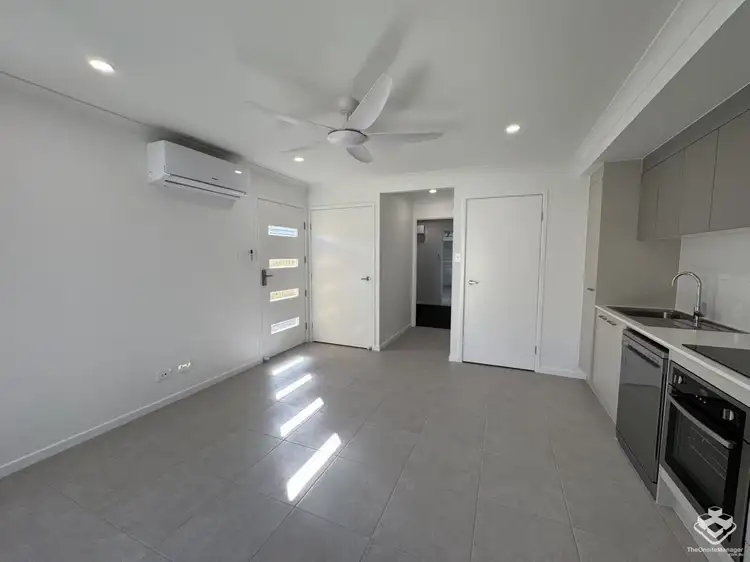 Third view of Homely semi-detached listing, 2 Scribbly Street, Burpengary QLD 4505