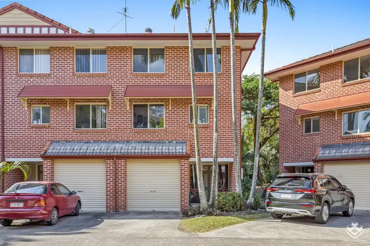 Second view of Homely unit listing, ID:21157712/100 Racecourse Drive, Bundall QLD 4217