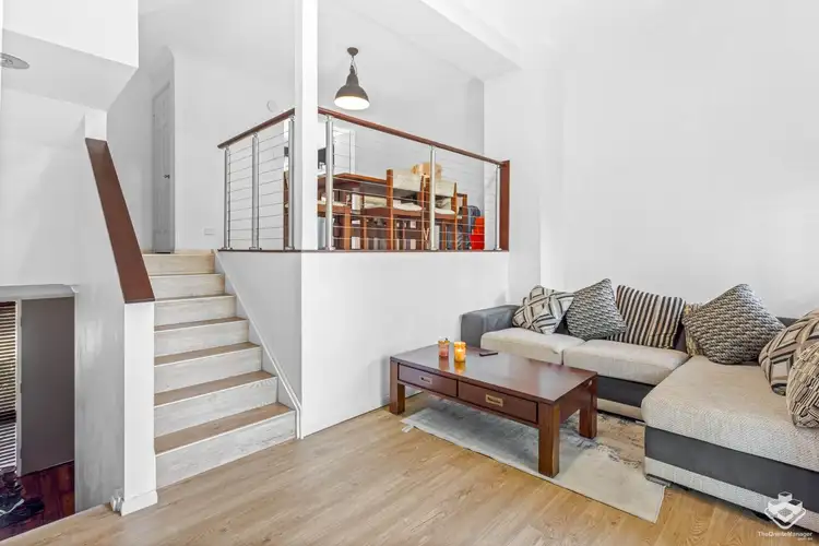 Third view of Homely unit listing, ID:21157712/100 Racecourse Drive, Bundall QLD 4217