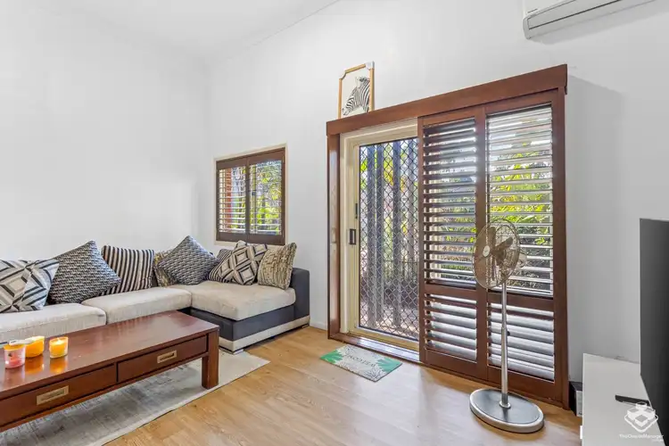 Fourth view of Homely unit listing, ID:21157712/100 Racecourse Drive, Bundall QLD 4217