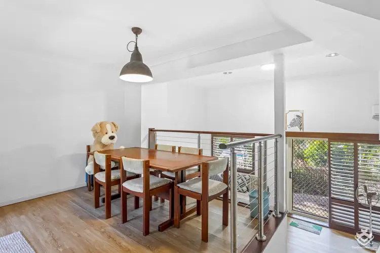 Fifth view of Homely unit listing, ID:21157712/100 Racecourse Drive, Bundall QLD 4217