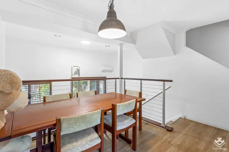 Sixth view of Homely unit listing, ID:21157712/100 Racecourse Drive, Bundall QLD 4217