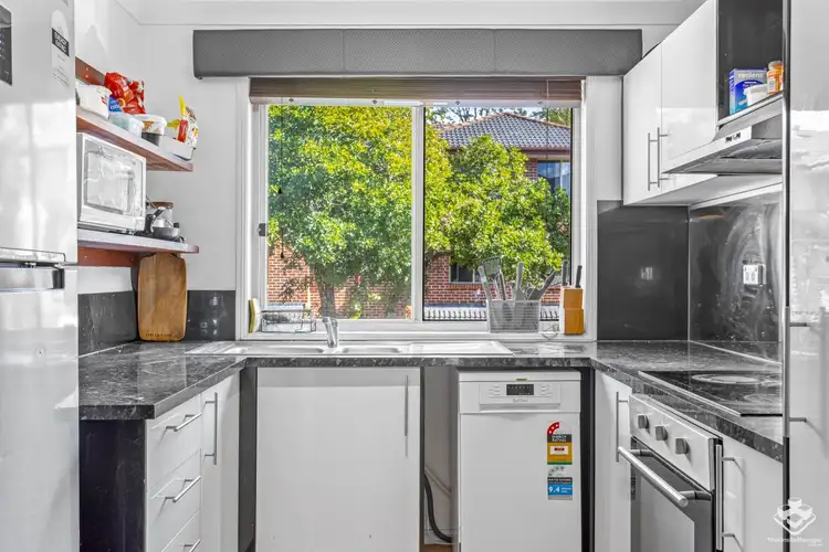 Seventh view of Homely unit listing, ID:21157712/100 Racecourse Drive, Bundall QLD 4217