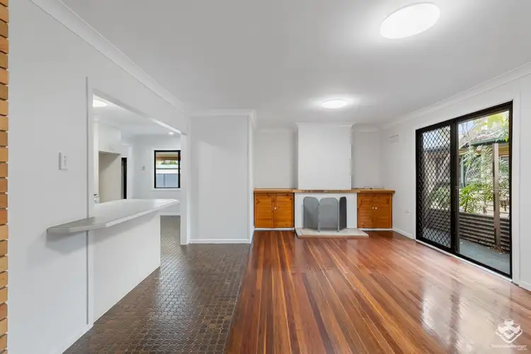 Second view of Homely house listing, 19 Tarset Street, Runcorn QLD 4113