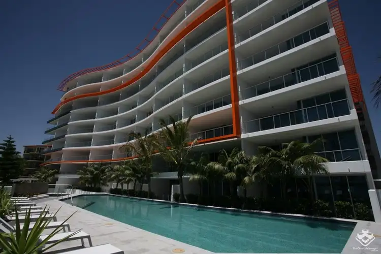 Main view of Homely unit listing, ID:21157964/430 Marine Parade, Biggera Waters QLD 4216