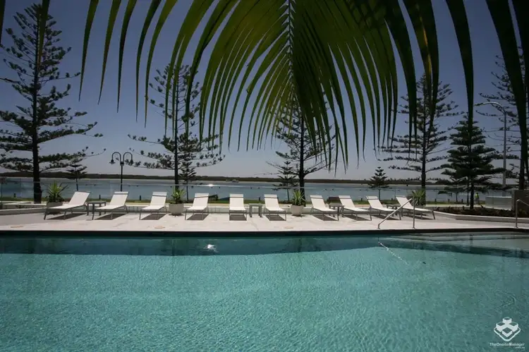 Second view of Homely unit listing, ID:21157964/430 Marine Parade, Biggera Waters QLD 4216