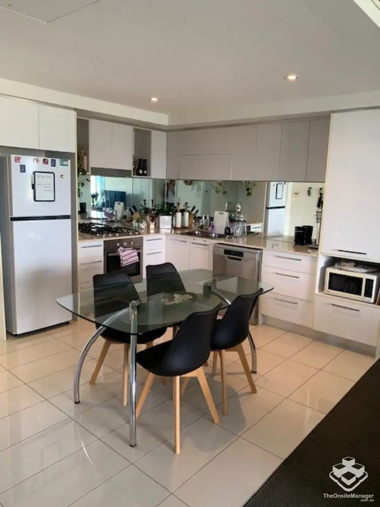 Third view of Homely unit listing, ID:21157964/430 Marine Parade, Biggera Waters QLD 4216