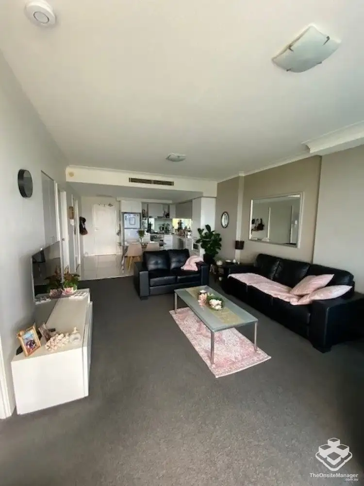 Fifth view of Homely unit listing, ID:21157964/430 Marine Parade, Biggera Waters QLD 4216