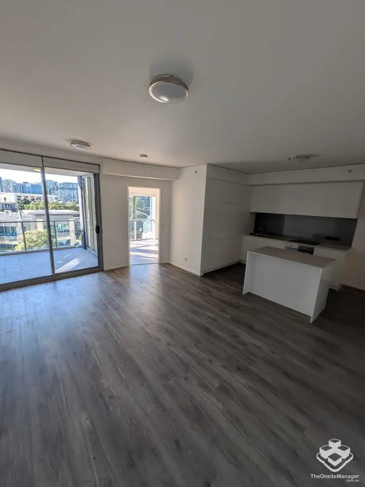 Fourth view of Homely unit listing, ID:21157971/510 St Pauls Terrace, Bowen Hills QLD 4006