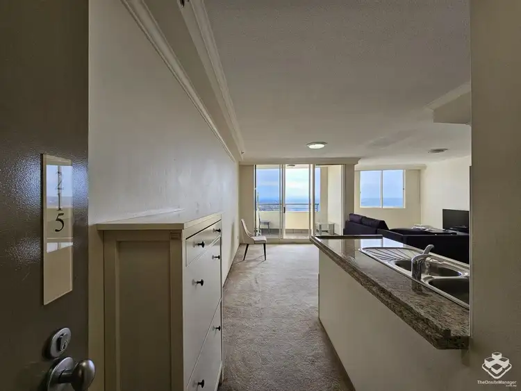 Third view of Homely apartment listing, ID:21157966/14 Brown Street, Chatswood NSW 2067
