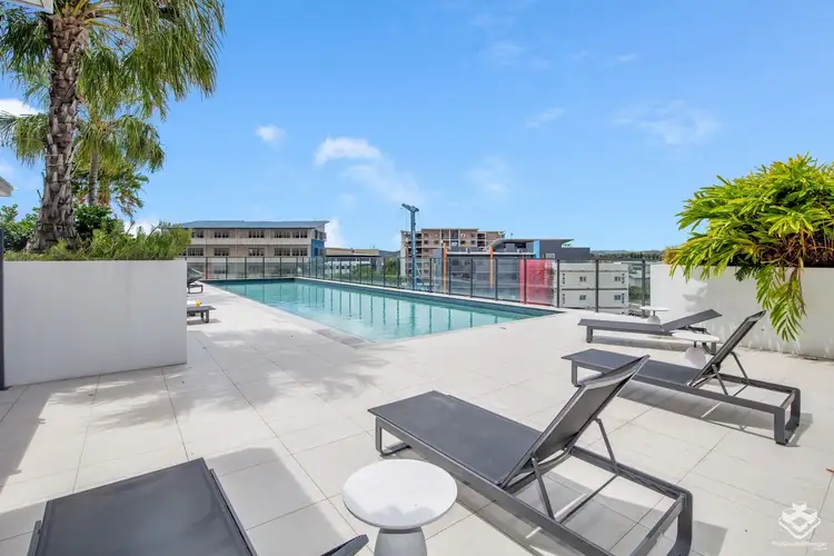 Second view of Homely apartment listing, Address available on request