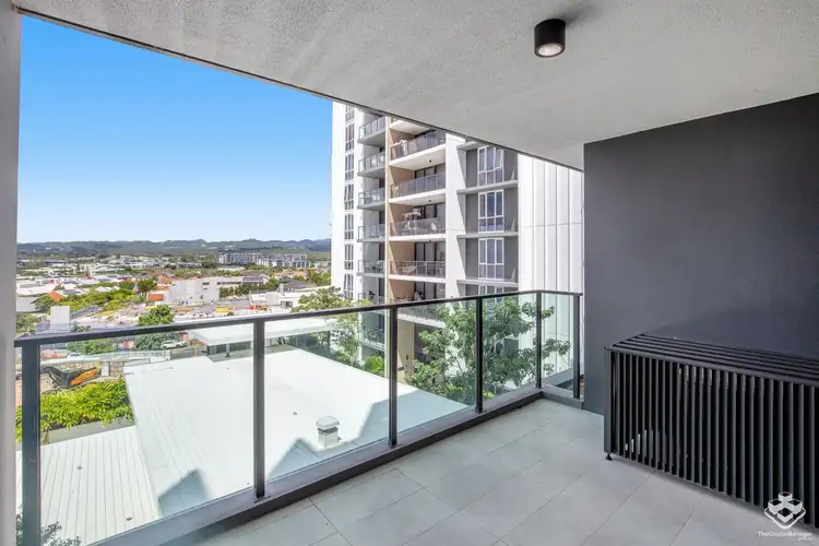 Fourth view of Homely apartment listing, Address available on request