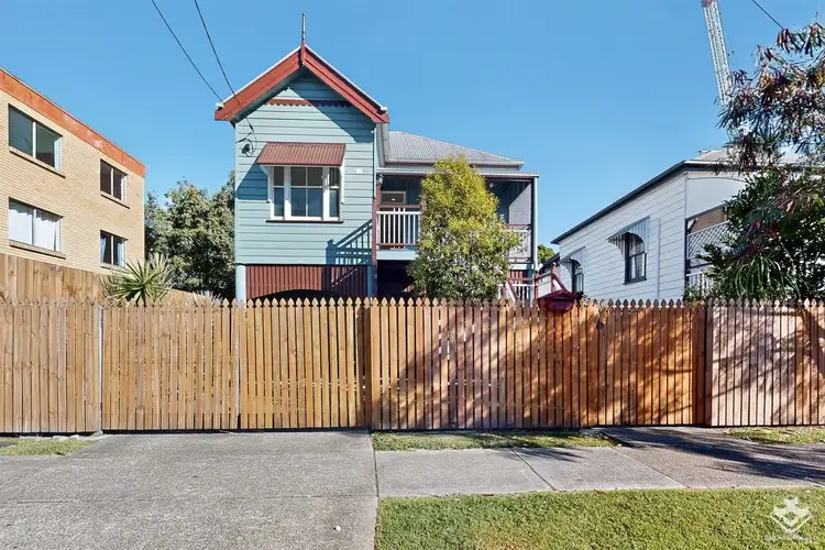 147 Princess Street, Kangaroo Point QLD 4169